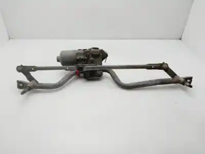 Автозапчасти б/у мотор переднего стеклоочистителя за RENAULT CLIO II FASE II (B/CB0) Expression ссылки OEM IAM 8200258327  