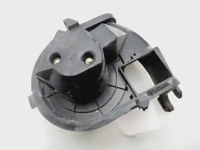 Second-hand car spare part heating fan for renault clio ii fase ii (b/cb0) expression oem iam references 576320300  