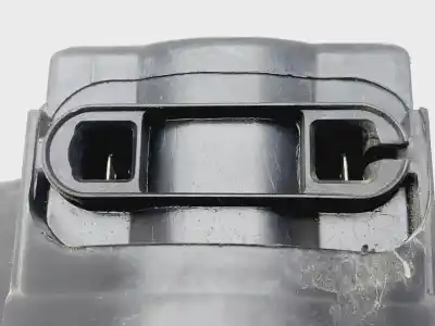 Second-hand car spare part heating fan for renault clio ii fase ii (b/cb0) expression oem iam references 576320300  