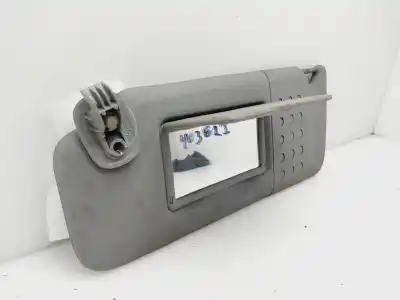 İkinci el araba yedek parçası sol güneslik için renault clio ii fase ii (b/cb0) expression oem iam referansları 7700849117  