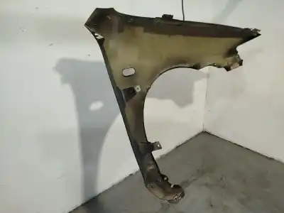 Second-hand car spare part left front fin for seat leon (1m1) 1.9 tdi oem iam references   