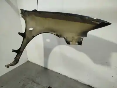 Second-hand car spare part left front fin for seat leon (1m1) 1.9 tdi oem iam references   