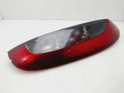 Pezzo di ricambio per auto di seconda mano Luci Posteriori Destra per OPEL CORSA C Essentia Riferimenti OEM IAM 09114337  
