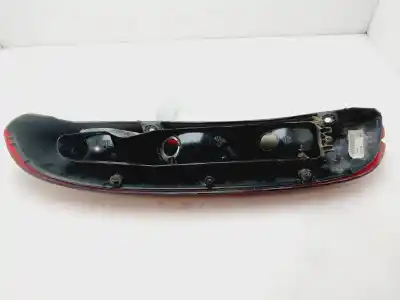 Pezzo di ricambio per auto di seconda mano luci posteriori destra per opel corsa c essentia riferimenti oem iam 09114337  