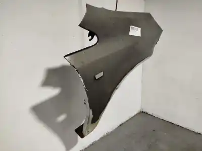 Second-hand car spare part FRONT RIGHT FIN for OPEL CORSA D  OEM IAM references 93189644  