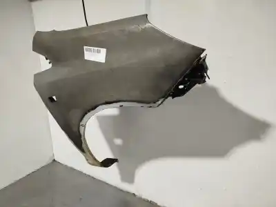 Second-hand car spare part front right fin for opel corsa d ´´111 years´´ oem iam references 93189644  