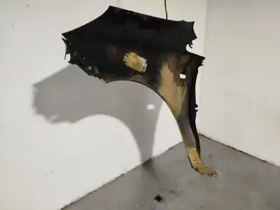 Second-hand car spare part front right fin for opel corsa d ´´111 years´´ oem iam references 93189644  