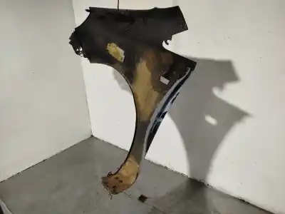 Second-hand car spare part front right fin for opel corsa d ´´111 years´´ oem iam references 93189644  