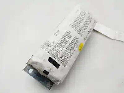 Автозапчастина б/у передня права подушка безопасности для audi a4 b6 (8e2) 1.9 tdi посилання на oem iam 8e0880204b  