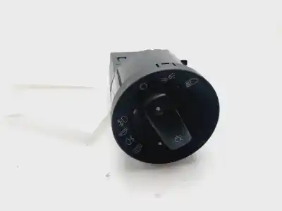 Автозапчастина б/у управління світлом для audi a4 b7 avant (8ed) 2.0 tdi посилання на oem iam 8e0941531c