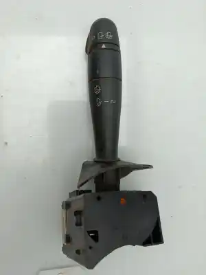 Pezzo di ricambio per auto di seconda mano comando pulito per dacia duster (hs_) 1.5 dci (hsmc) riferimenti oem iam 8200792584  