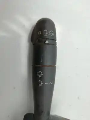 Pezzo di ricambio per auto di seconda mano comando pulito per dacia duster (hs_) 1.5 dci (hsmc) riferimenti oem iam 8200792584  