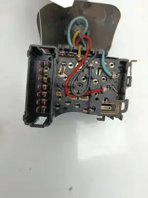 Second-hand car spare part headlights switch for dacia duster (hs_) 1.5 dci (hsmc) oem iam references 255675128r  