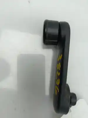 Second-hand car spare part rear left window crank handle for dacia duster (hs_) 1.5 dci (hsmc) oem iam references 827601958r  