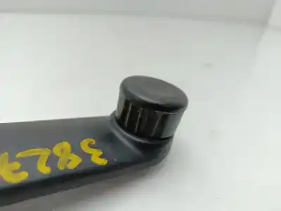 Second-hand car spare part rear left window crank handle for dacia duster (hs_) 1.5 dci (hsmc) oem iam references 827601958r  