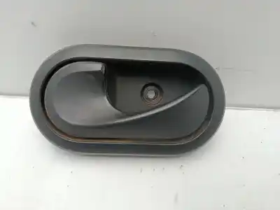 Second-hand car spare part interior left front handle for dacia duster (hs_) 1.5 dci (hsmc) oem iam references 8200733848  