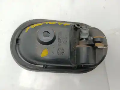 Second-hand car spare part interior left front handle for dacia duster (hs_) 1.5 dci (hsmc) oem iam references 8200733848  