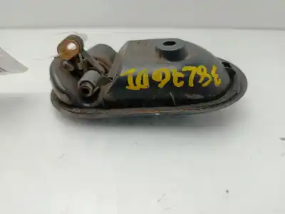 Second-hand car spare part interior left front handle for dacia duster (hs_) 1.5 dci (hsmc) oem iam references 8200733848  