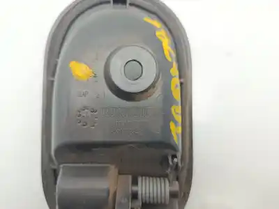 Second-hand car spare part interior left front handle for dacia duster (hs_) 1.5 dci (hsmc) oem iam references 8200733848  