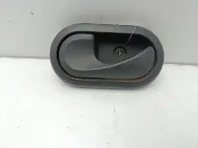 Second-hand car spare part interior left rear handle for dacia duster (hs_) 1.5 dci (hsmc) oem iam references 8200733848  