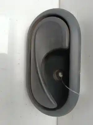 Second-hand car spare part  for DACIA DUSTER (HS_)  OEM IAM references 8200733848  