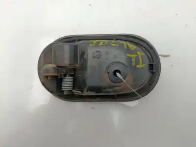 Second-hand car spare part interior left rear handle for dacia duster (hs_) 1.5 dci (hsmc) oem iam references 8200733848  