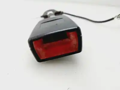 Peça sobressalente para automóvel em segunda mão chicote / encaixe cinto segurança dianteiro esquerdo por audi a4 berlina (8e) 2.0 tdi 16v (103kw) referências oem iam 8e0857755g