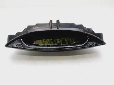 Peça sobressalente para automóvel em segunda mão puxador exterior frente direito por audi a4 berlina (8e) 2.0 tdi 16v (103kw) referências oem iam 4b0839885