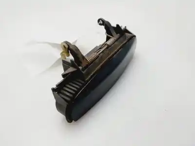 Peça sobressalente para automóvel em segunda mão puxador exterior traseiro direito por audi a4 berlina (8e) 2.0 tdi 16v (103kw) referências oem iam 4b0839885