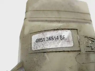Автозапчасти б/у насос гидроусилителя за ford c-max (cb3) titanium ссылки oem iam 4m513k514bf  