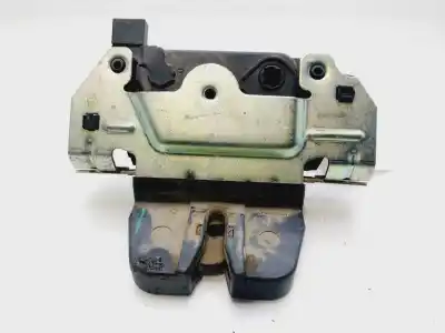 Автозапчастина б/у замок багажника / ворот для OPEL ASTRA GTC Sport Посилання на OEM IAM 495058724  