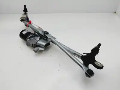 Second-hand car spare part FRONT WINDSHIELD WIPER MOTOR for BMW SERIE 1 BERLINA (E81/E87)  OEM IAM references 7193036  