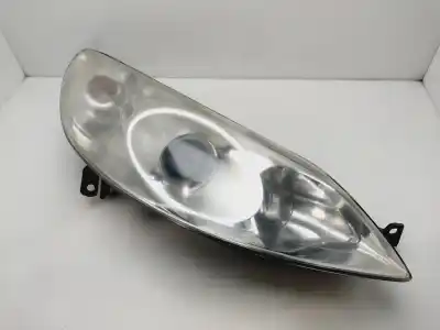 Peça sobressalente para automóvel em segunda mão farol / farolim direito por peugeot 407 st confort referências oem iam 9656668780