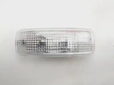 Peça sobressalente para automóvel em segunda mão luz interior por audi a4 berlina (b8) basis referências oem iam 4d0947105a