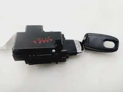 Peça sobressalente para automóvel em segunda mão comutador de ignição por audi a4 berlina (b8) basis referências oem iam 8k0909131d
