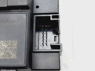 Peça sobressalente para automóvel em segunda mão comutador de ignição por audi a4 berlina (b8) basis referências oem iam 8k0909131d  