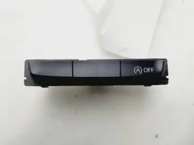 Second-hand car spare part switch for audi a4 berlina (b8) basis oem iam references 8k0959673l  