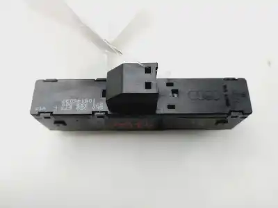 Second-hand car spare part switch for audi a4 berlina (b8) basis oem iam references 8k0959673l  