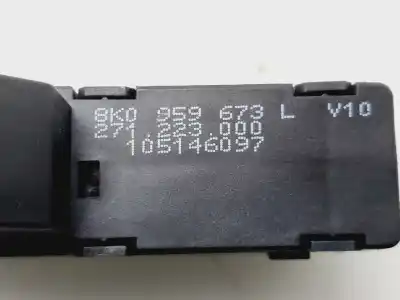 Peça sobressalente para automóvel em segunda mão Trocar por AUDI A4 BERLINA (B8) Basis Referências OEM IAM 8K0959673L  