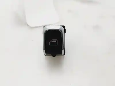 Peça sobressalente para automóvel em segunda mão botão / interruptor elevador vidro dianteiro direito por audi a4 berlina (b8) basis referências oem iam 8k0959855b  