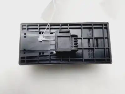 Peça sobressalente para automóvel em segunda mão botão / interruptor elevador vidro dianteiro esquerdo por audi a4 berlina (b8) basis referências oem iam 8k0959851f  