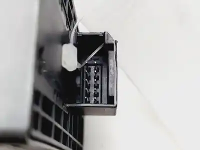 Peça sobressalente para automóvel em segunda mão botão / interruptor elevador vidro dianteiro esquerdo por audi a4 berlina (b8) basis referências oem iam 8k0959851f  