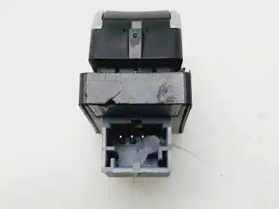 Peça sobressalente para automóvel em segunda mão botão / interruptor elevador vidro traseiro direito por audi a4 berlina (b8) basis referências oem iam 8k0959855b  