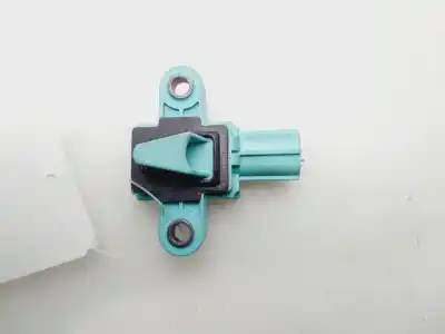 Peça sobressalente para automóvel em segunda mão sensor por audi a4 berlina (b8) basis referências oem iam 8k0955557c  