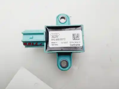 Peça sobressalente para automóvel em segunda mão sensor por audi a4 berlina (b8) basis referências oem iam 8k0955557c