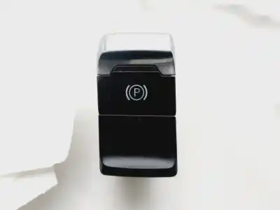 Peça sobressalente para automóvel em segunda mão alavanca de travão de mão por audi a4 berlina (b8) basis referências oem iam 8k1927225e