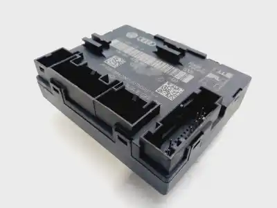 Peça sobressalente para automóvel em segunda mão módulo electrónico do fecho central por audi a4 berlina (b8) basis referências oem iam 8t0959792p