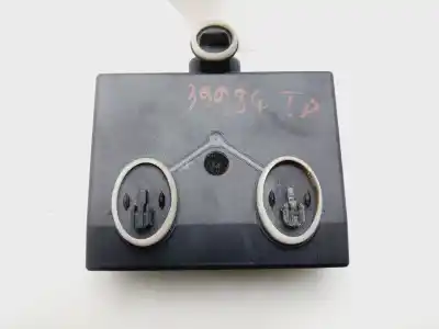 Peça sobressalente para automóvel em segunda mão módulo electrónico do fecho central por audi a4 berlina (b8) basis referências oem iam 8t0959795q