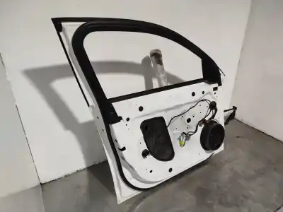 Peça sobressalente para automóvel em segunda mão porta da frente esquerda por audi a4 berlina (b8) basis referências oem iam 8k0831051j