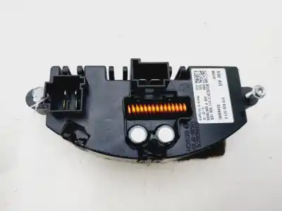 Peça sobressalente para automóvel em segunda mão resistência sofagem chauffage por audi a4 berlina (b8) basis referências oem iam 8t0820521e